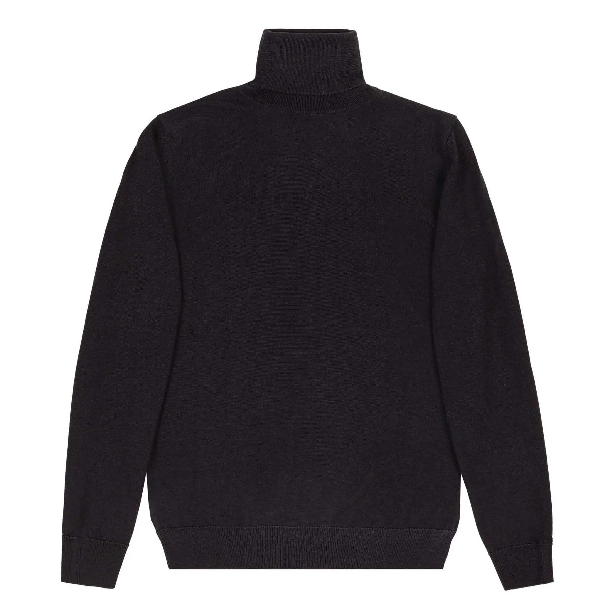 Charcoal grey deals turtleneck