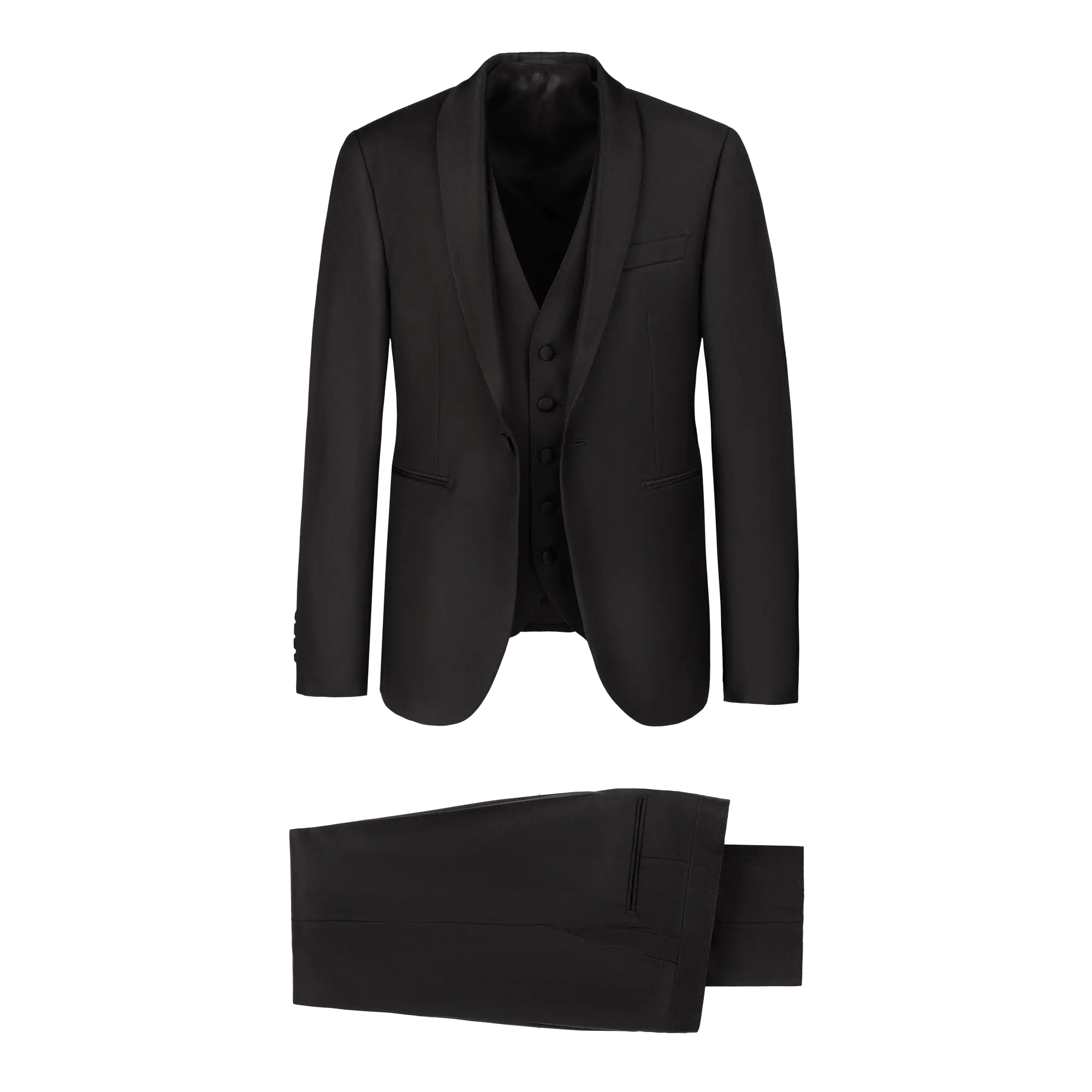 Hugo boss 2025 mens wedding suits