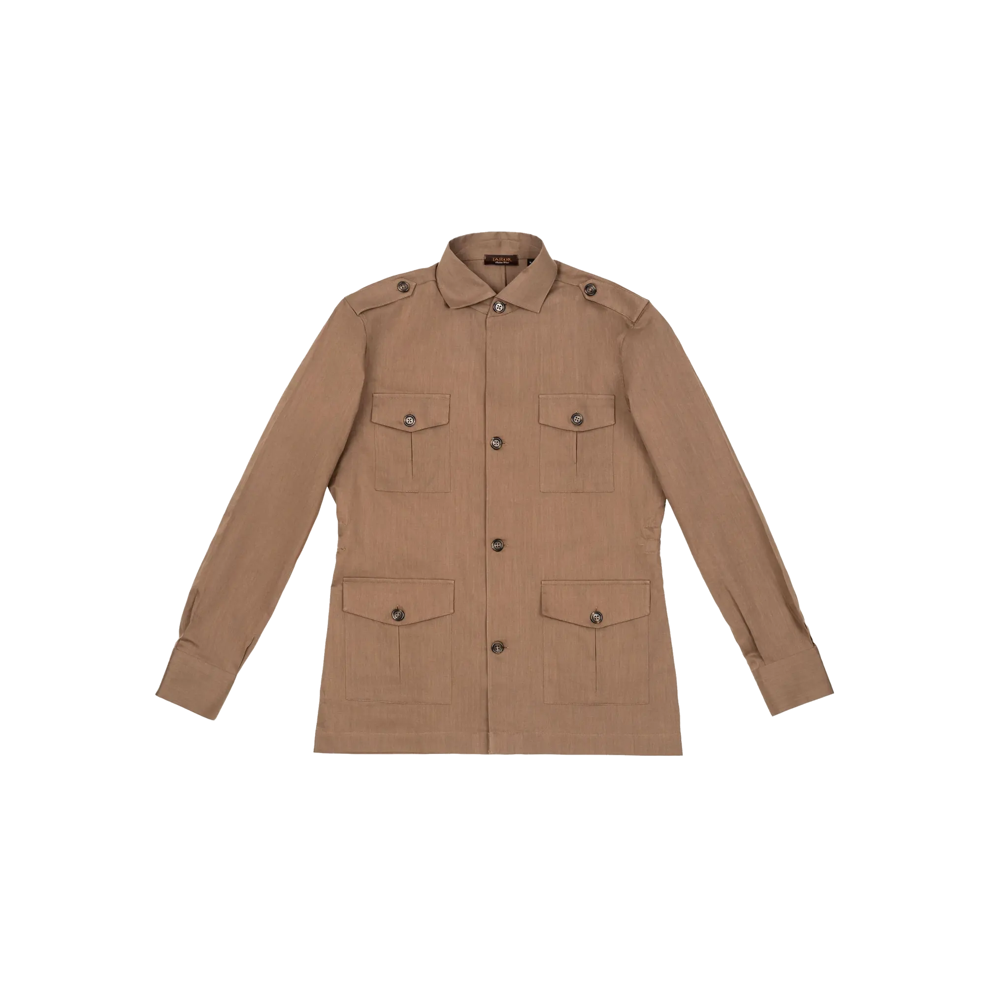 Gucci sale safari jacket
