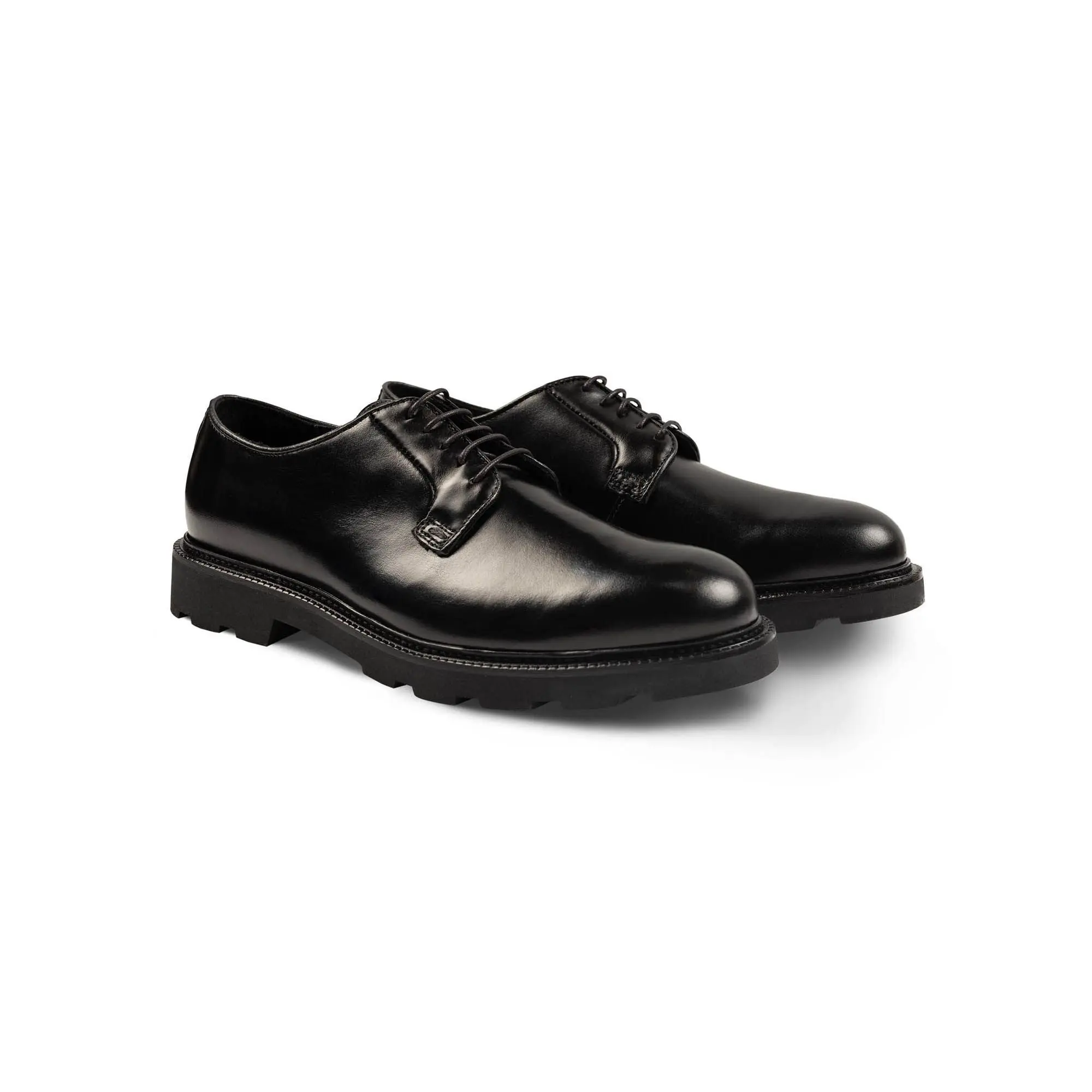 Born asger cheap plain toe derby