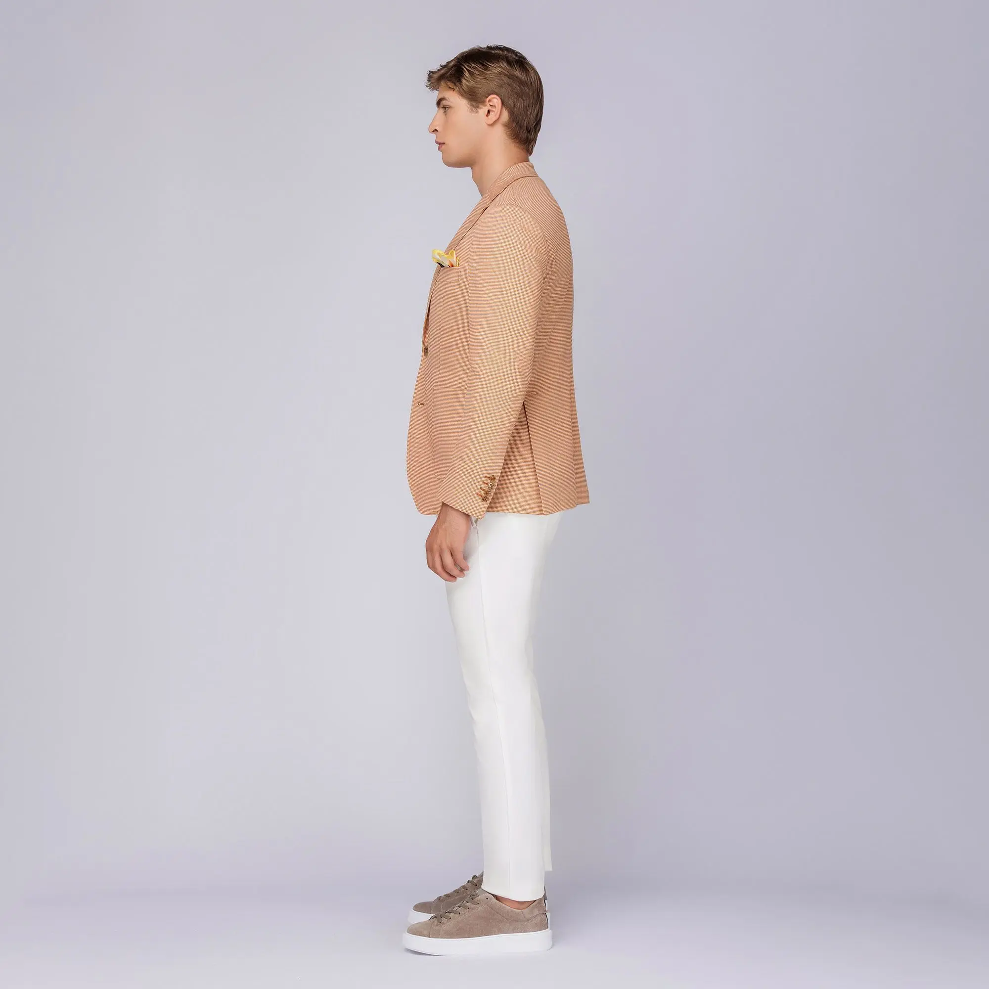 Blazer scotch and online soda homme