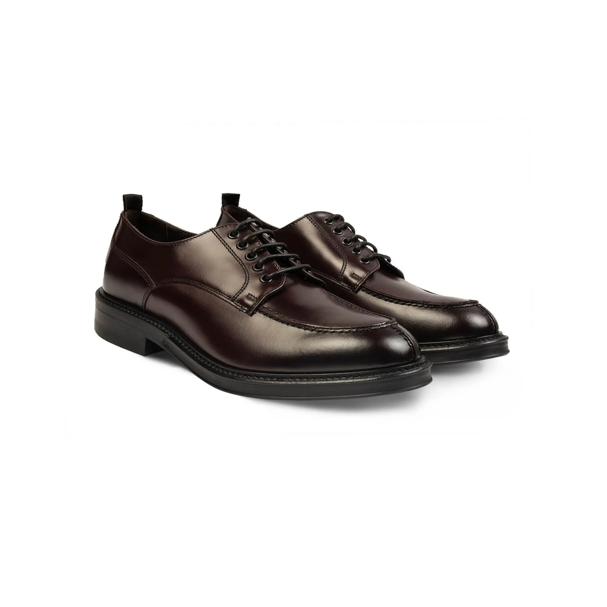 Dark 2024 burgundy shoes