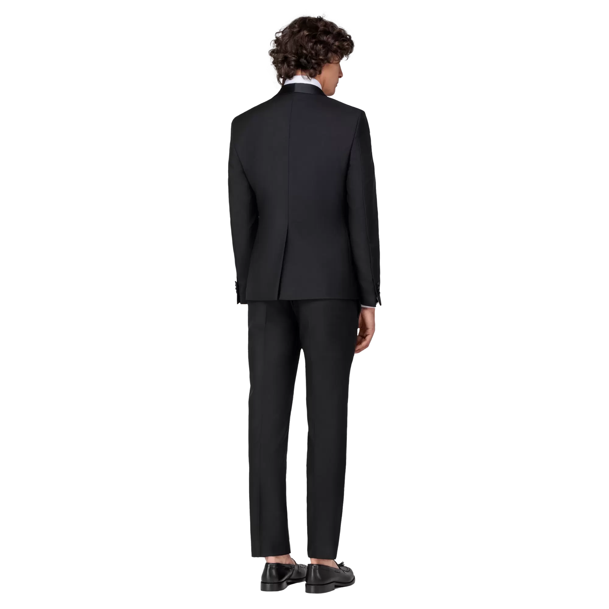 Buy Black Italian Silk Jodhpuri Suit, Suit Luxury Formal Fashion 2 Piece  Wedding Party Wear Groom Suit, Designer Jodhpuri Suit Online in India - Etsy
