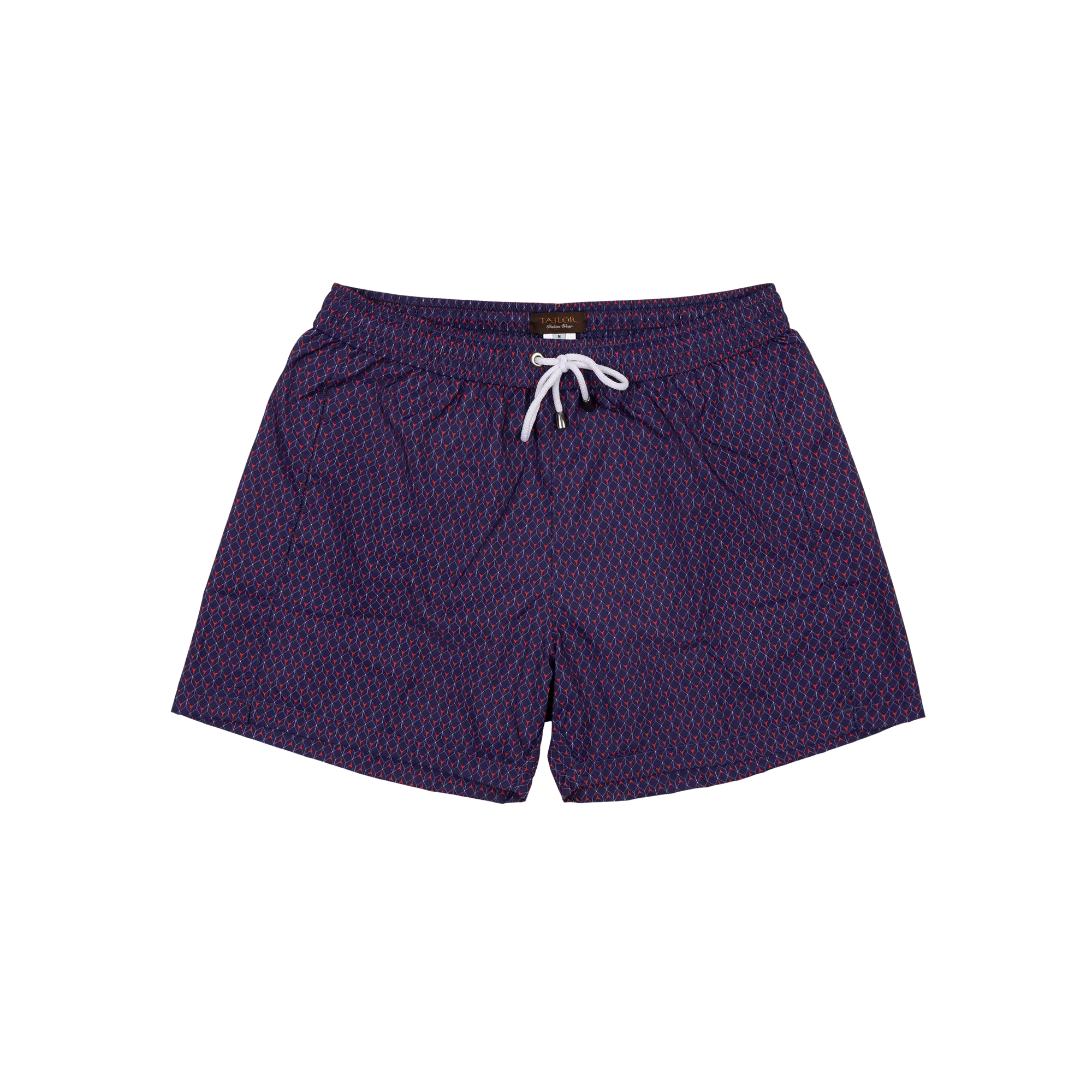 Mens cheap designer swim sale shorts