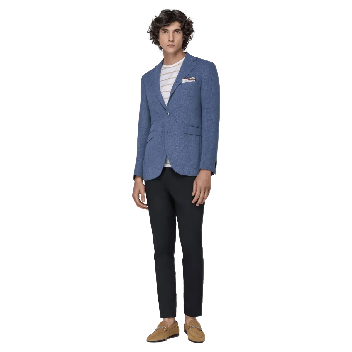 Men's spring summer best sale blazers