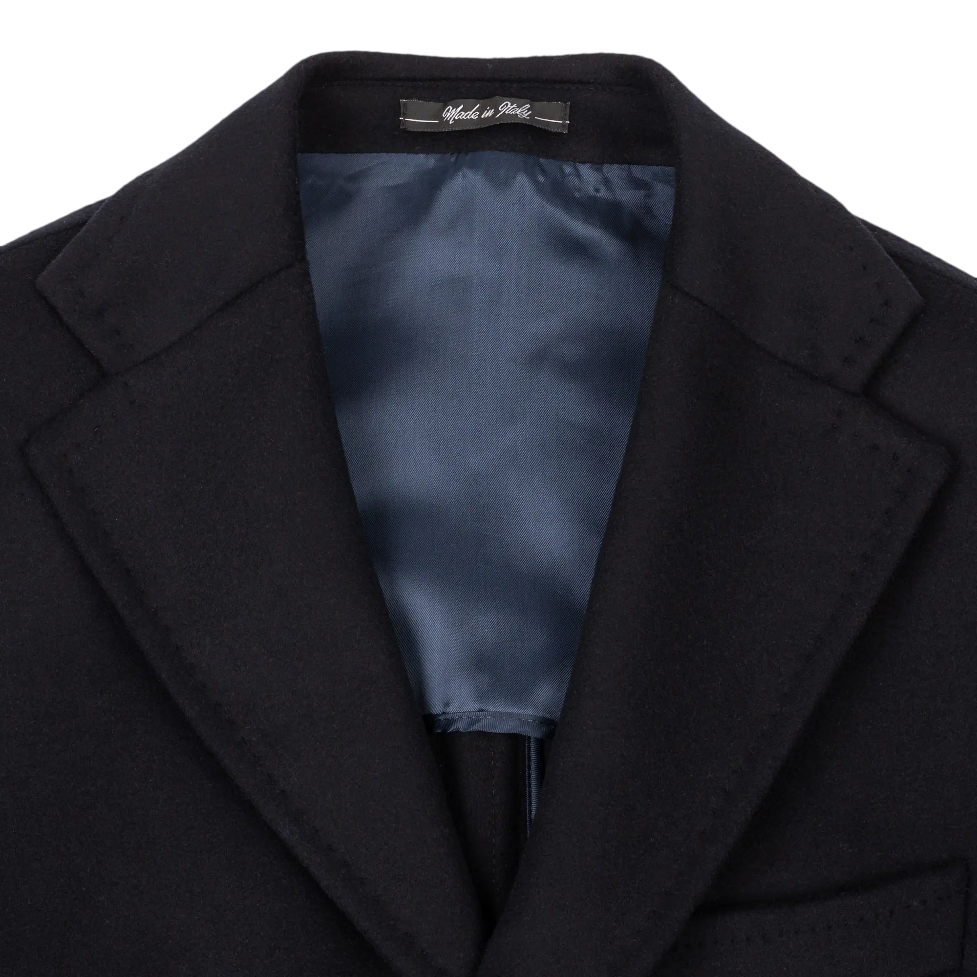 Tailor discount wool coat