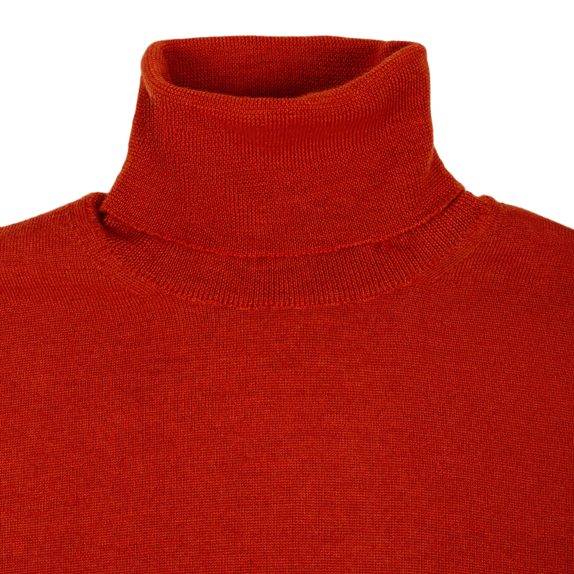 Red turtleneck shop sweater mens