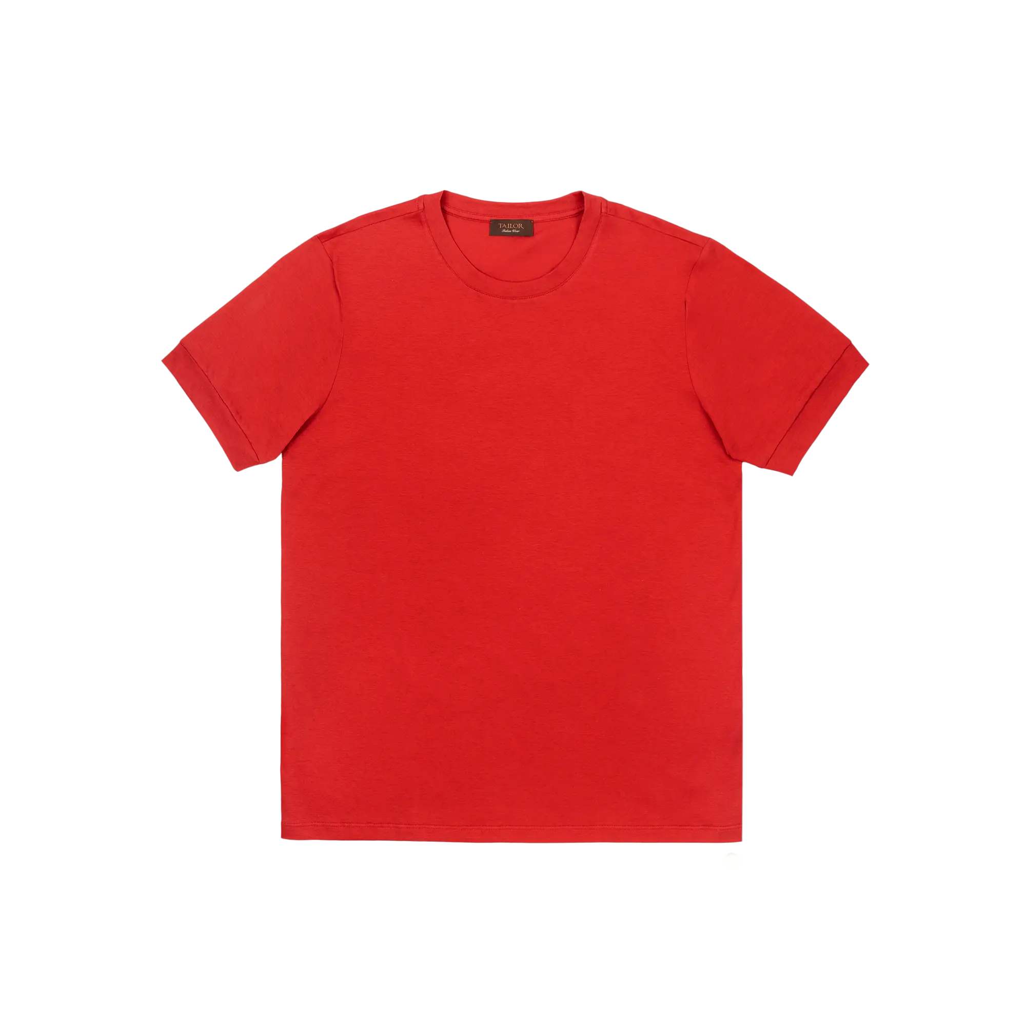 T shirt clearance rossa