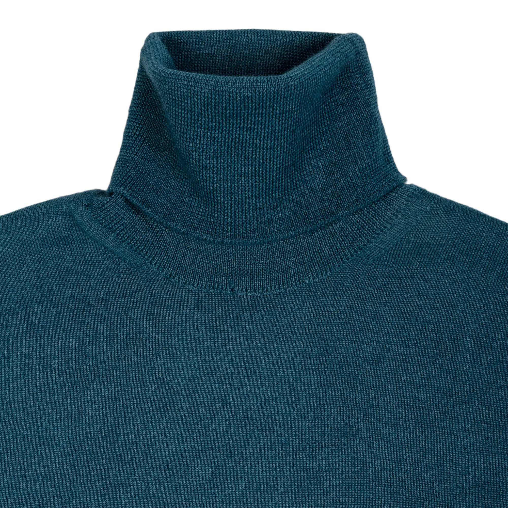 Turquoise turtleneck hotsell