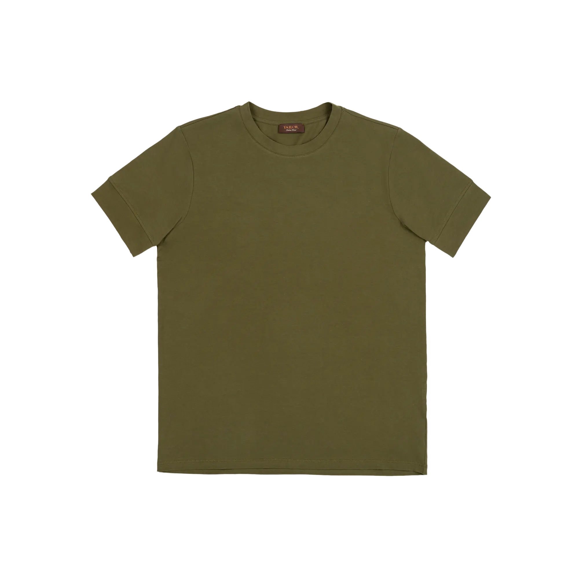 Men's Green Tshirt Designer Tshirts