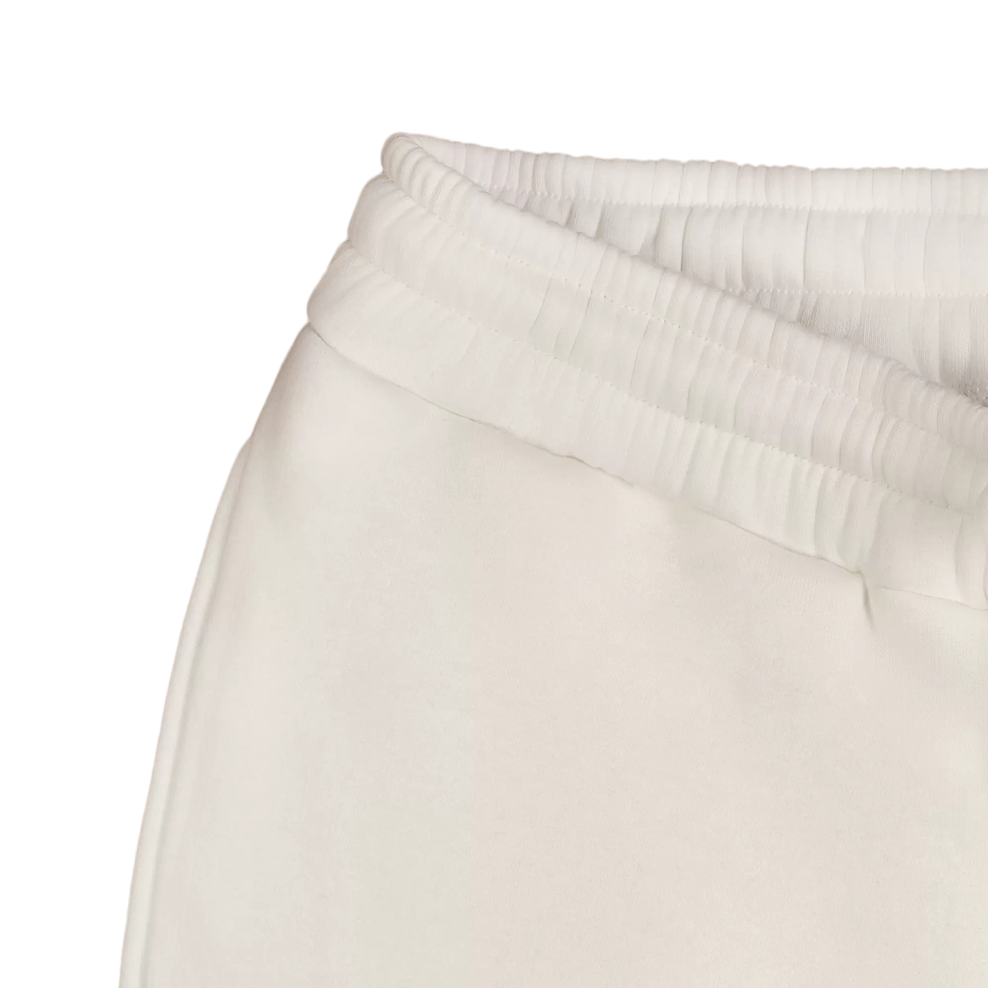 Men s White Sweatpants Joggers for Men