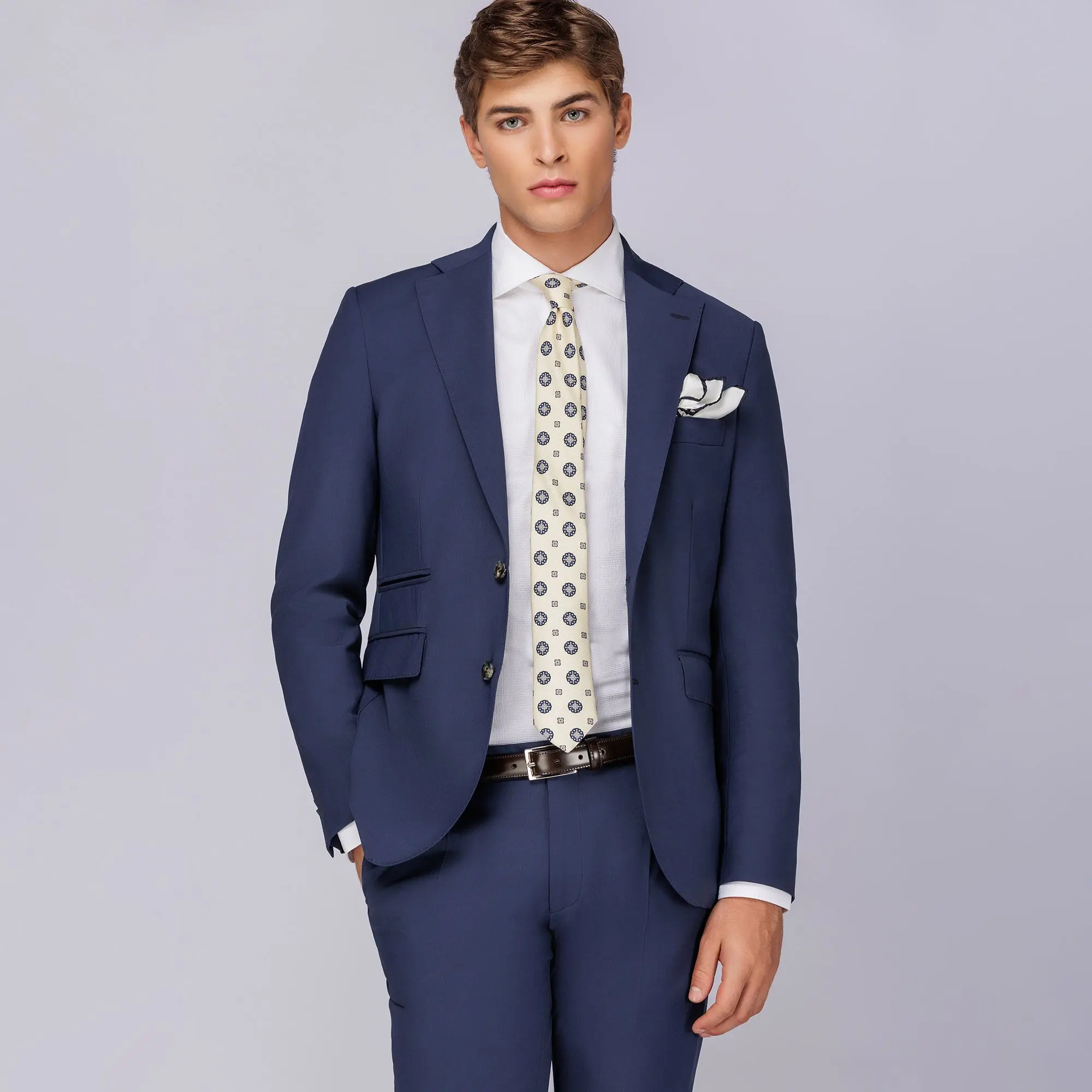 Lightweight new arrivals travel blazer
