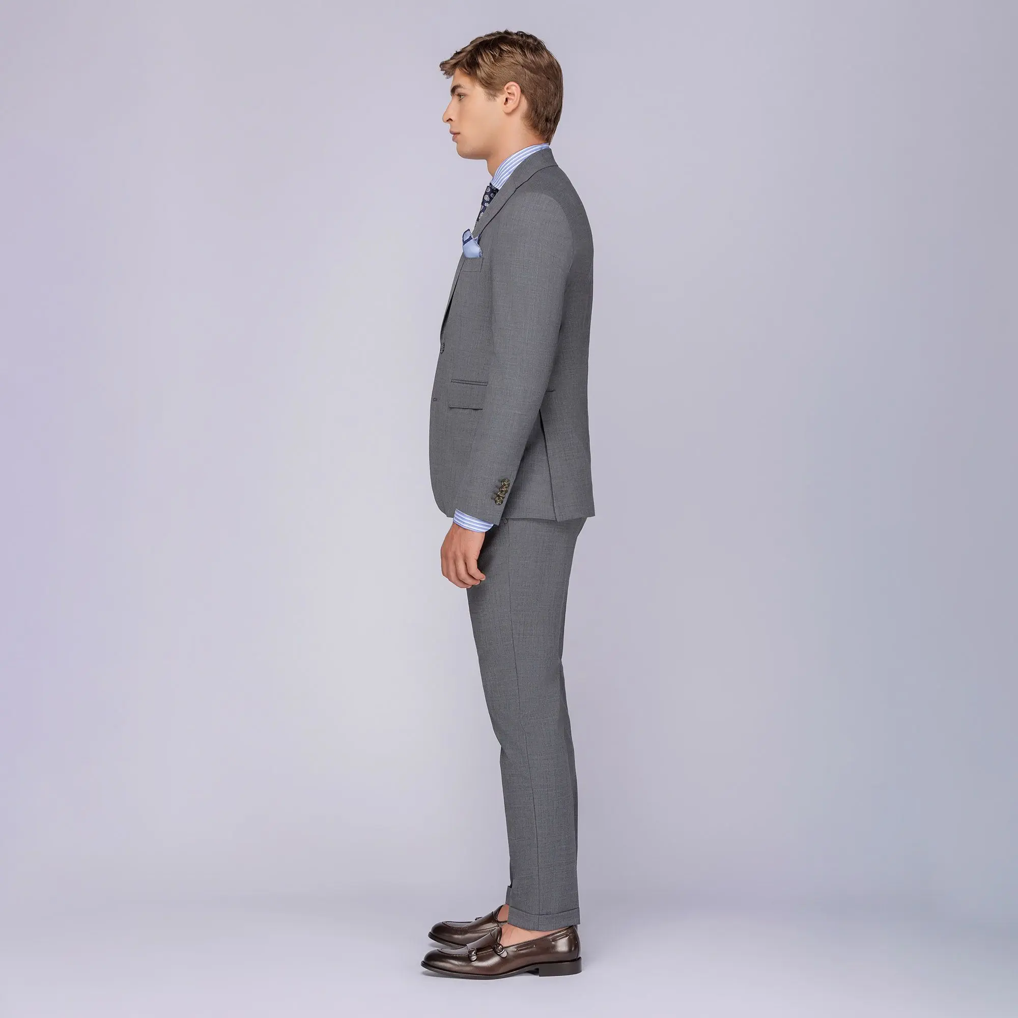 Lightweight travel best sale blazer