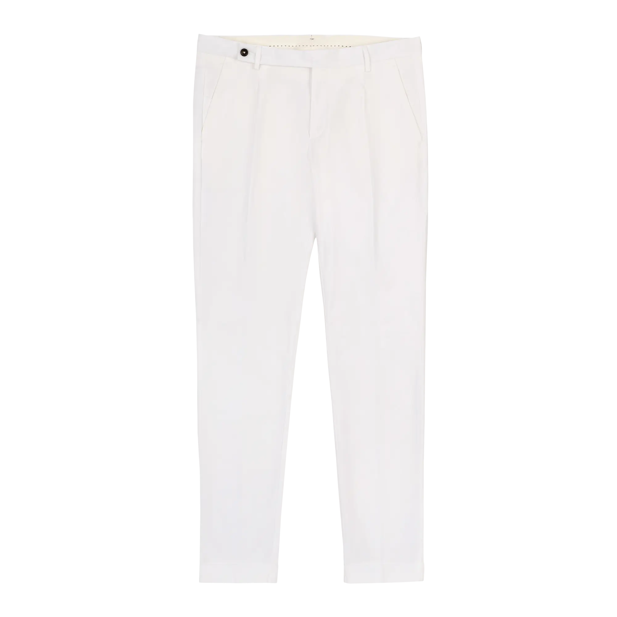 White Dress Pants for Men Tailored Menswear Online