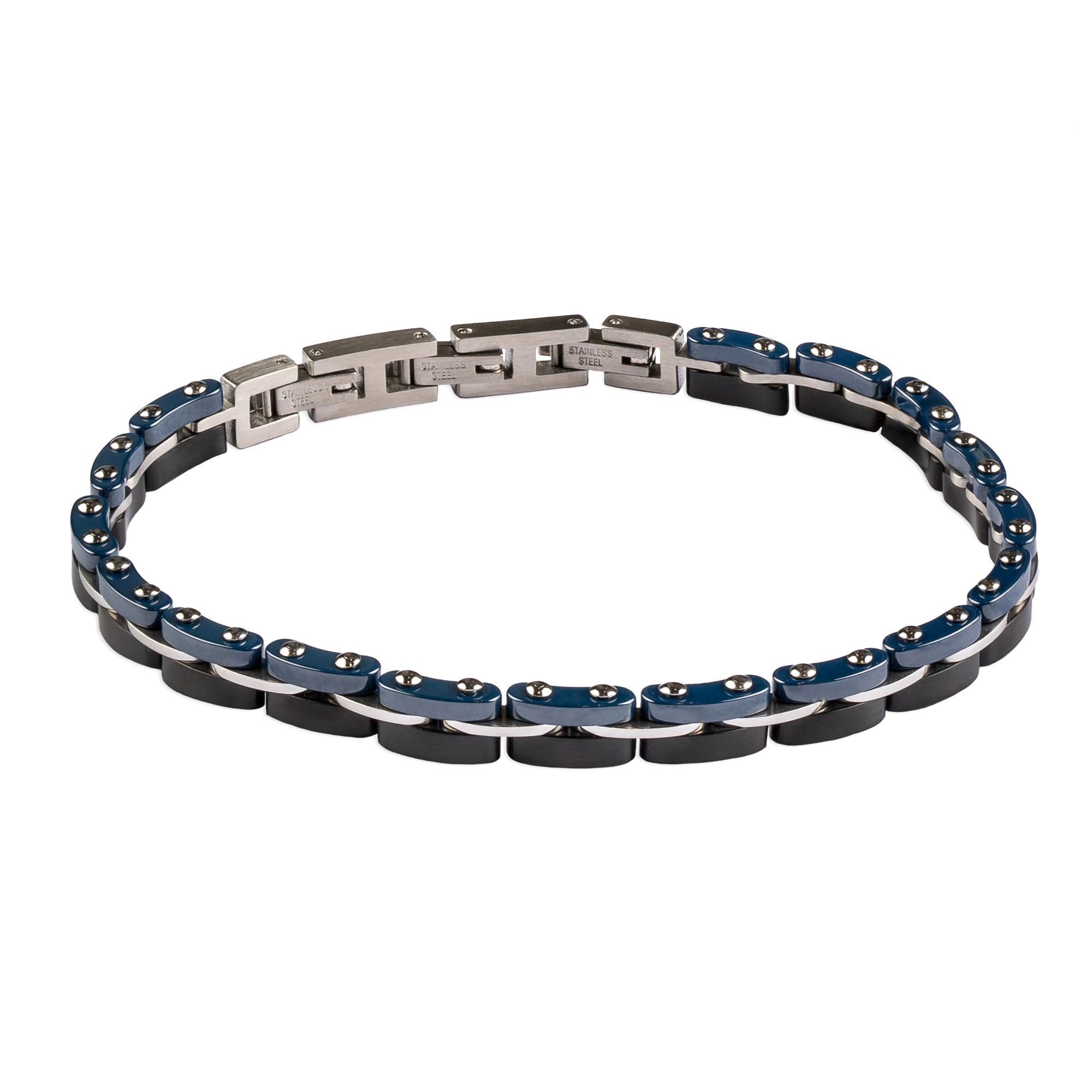 Blue Bracelet For Men
