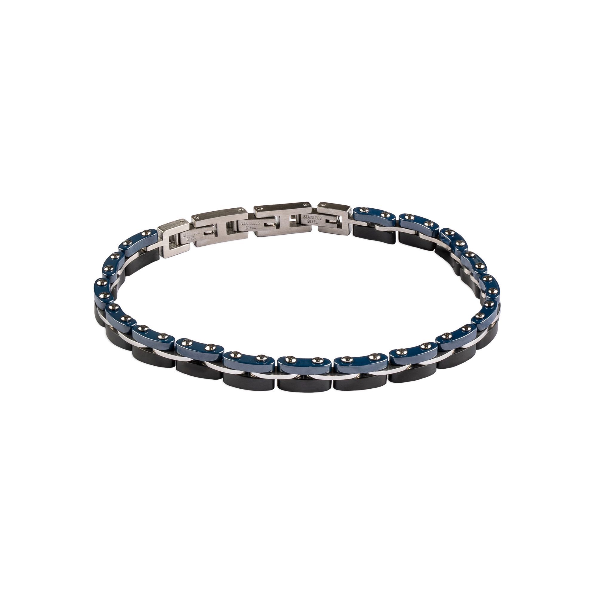 Blue Bracelet For Men