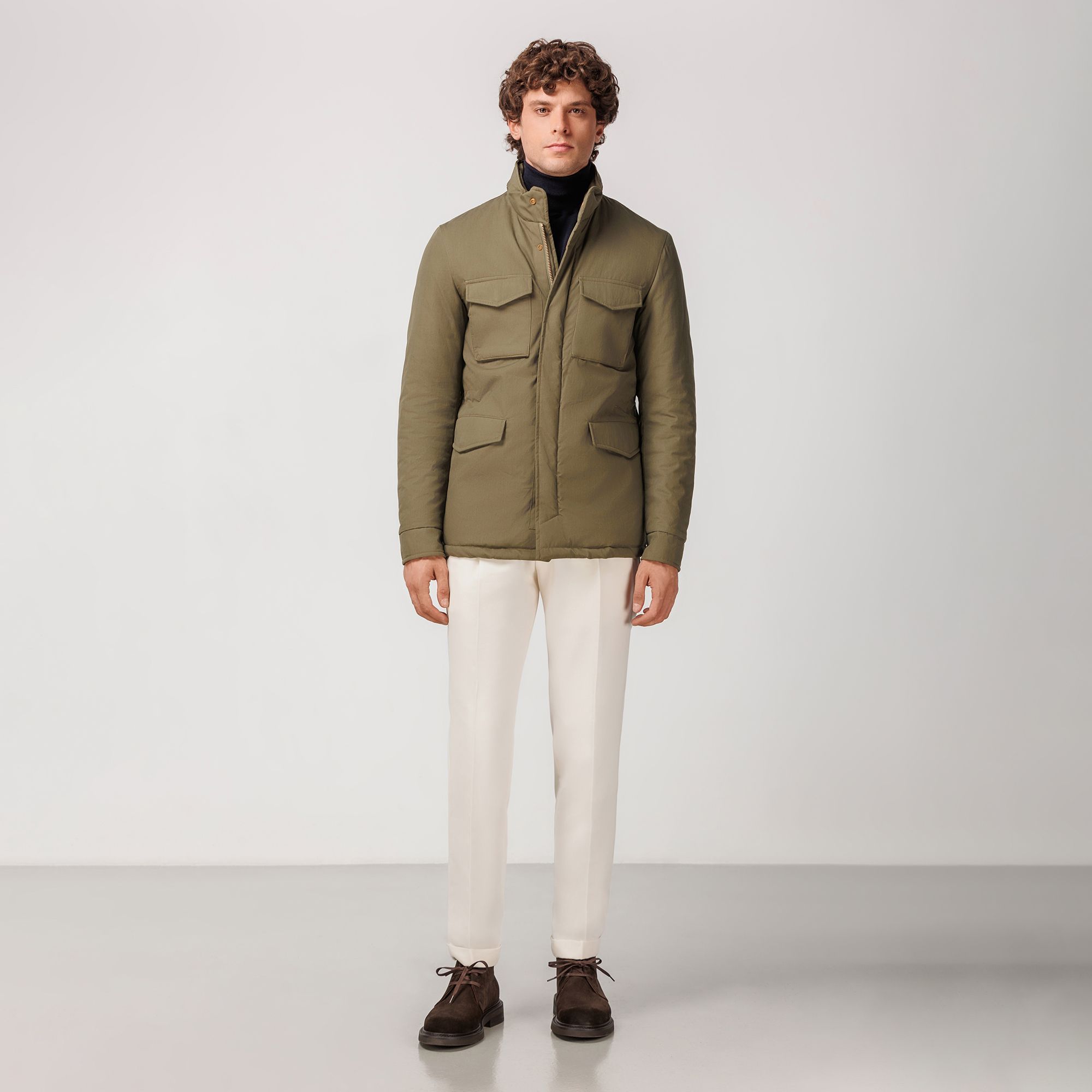 Field Jacket Men