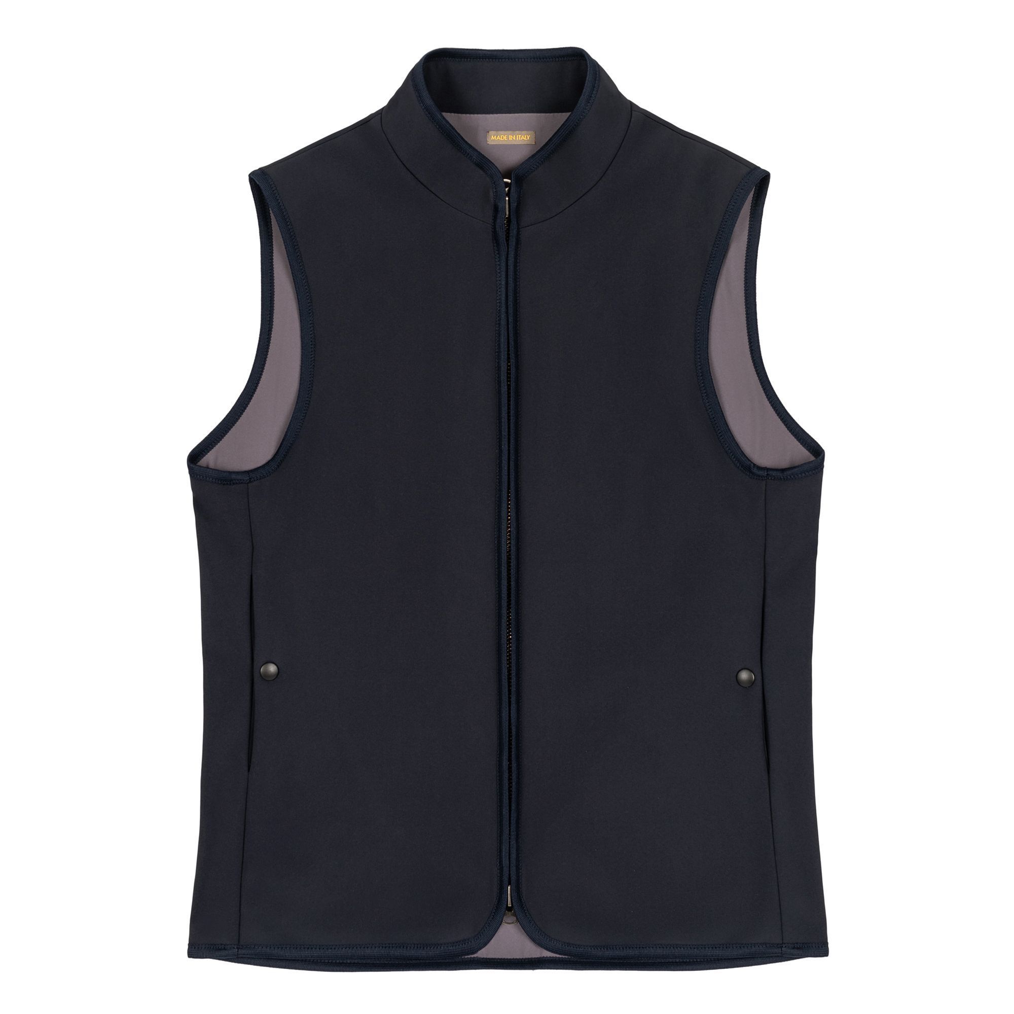 The Ennoy Professional エンノイ フリース ベスト The Ennoy