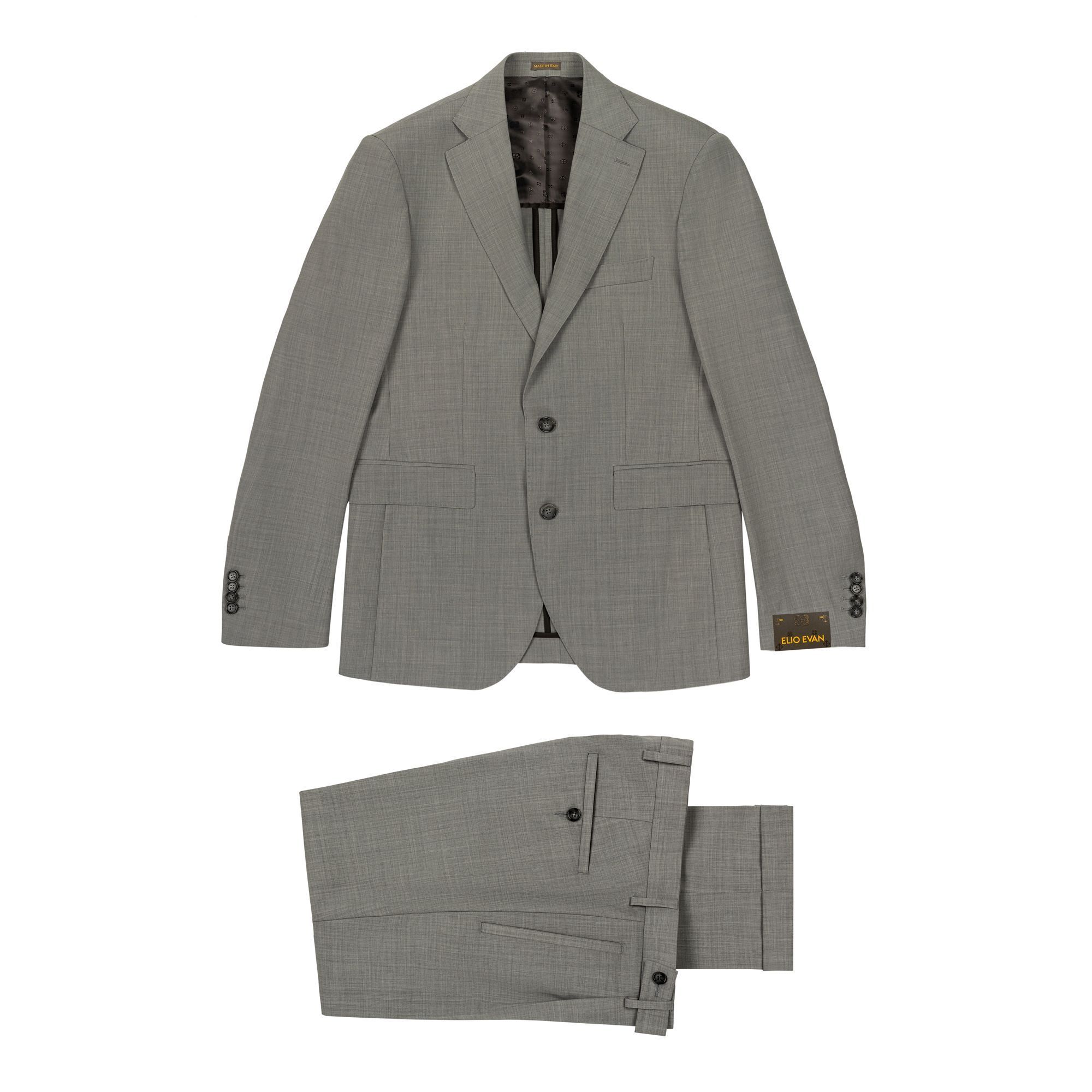 スーツ OVY Grampians Wool Standard Tailor Setup Grampians Wool Standard Tailor Setup | OVY