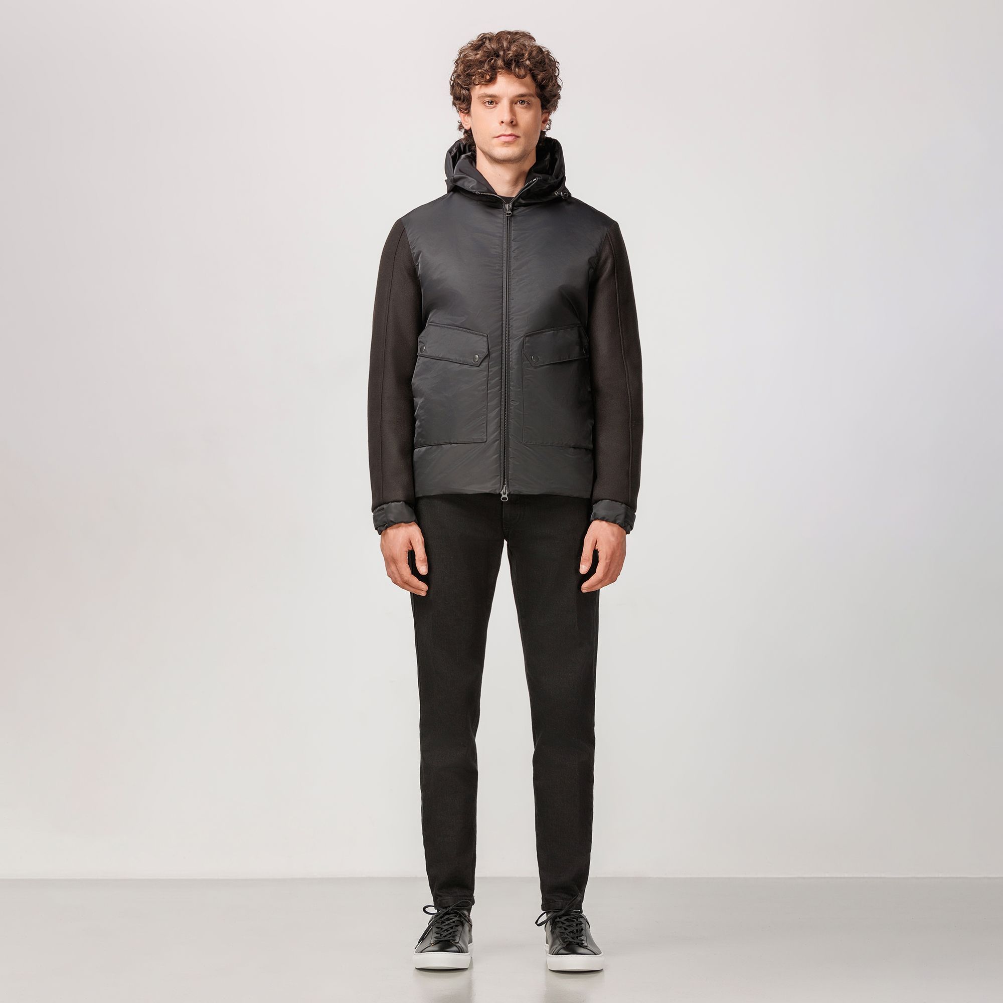 Chester Jacket - Men's