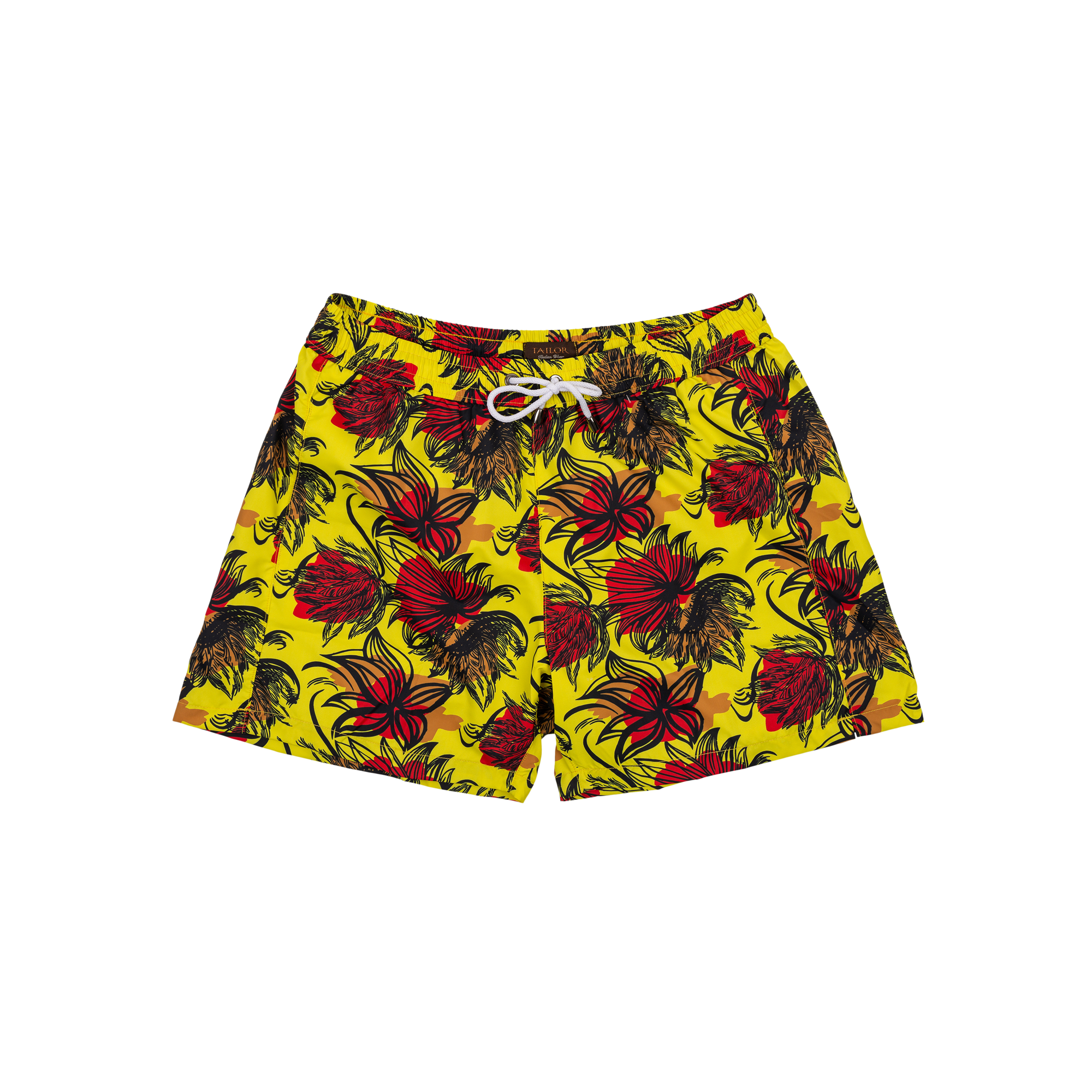 Mens swimshorts floral