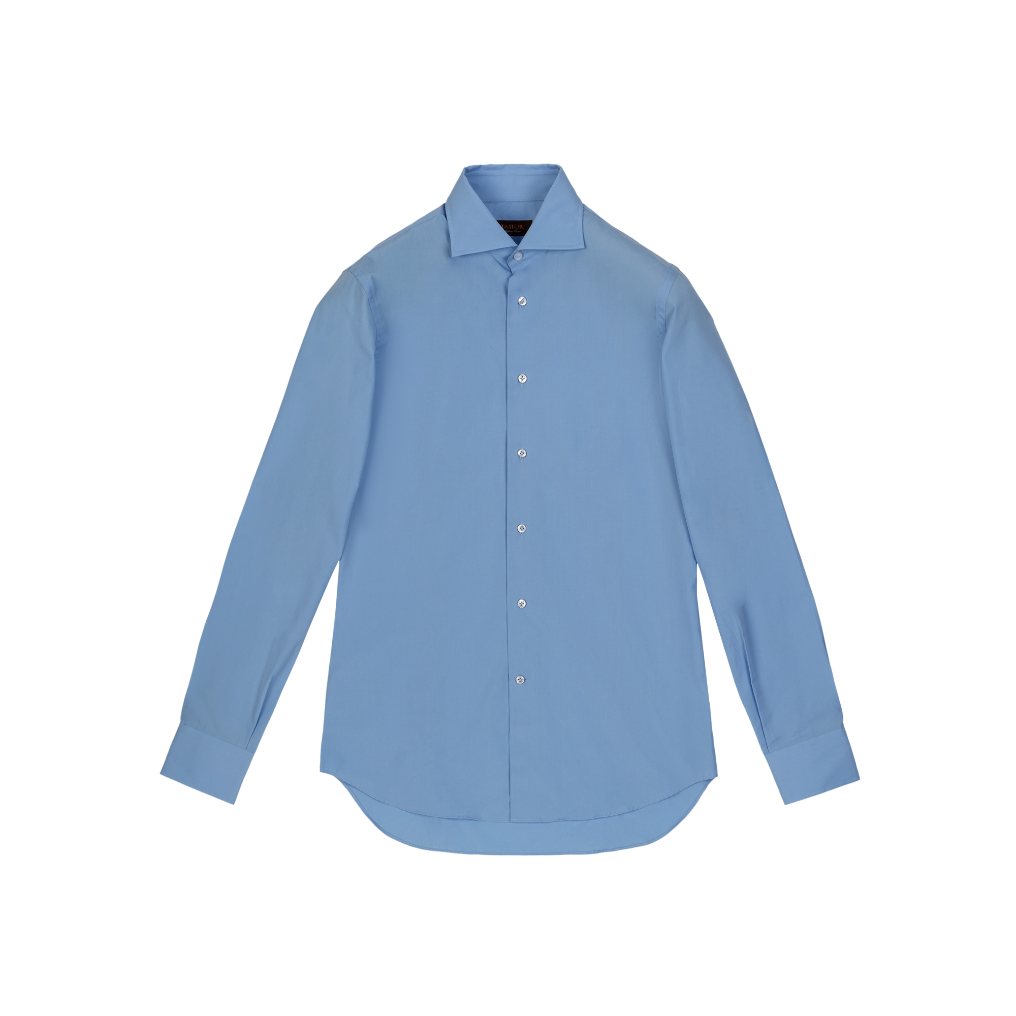 Plain Blue Shirt Cficniav06.10.229