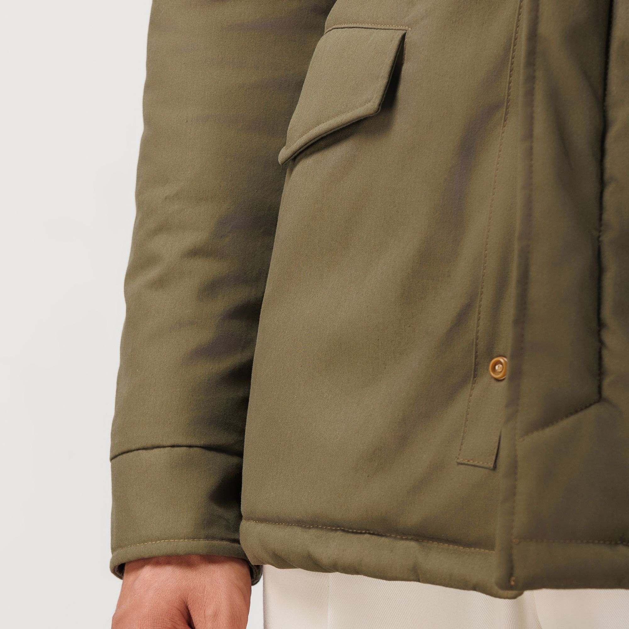 Field Jacket Men