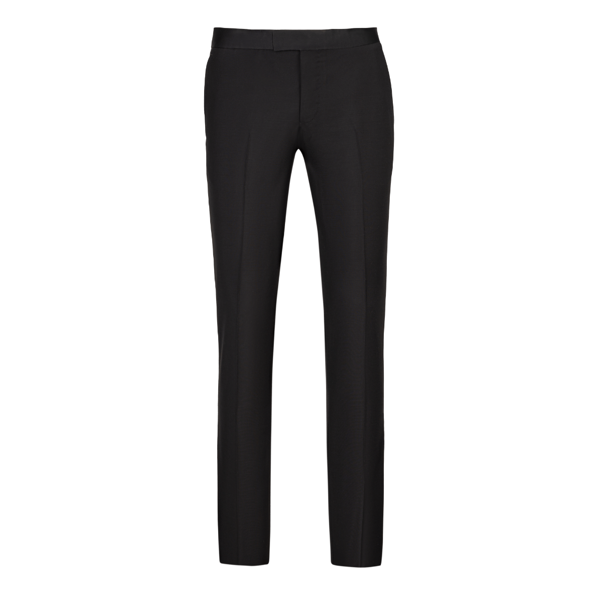 Men's Black Tuxedo Suit