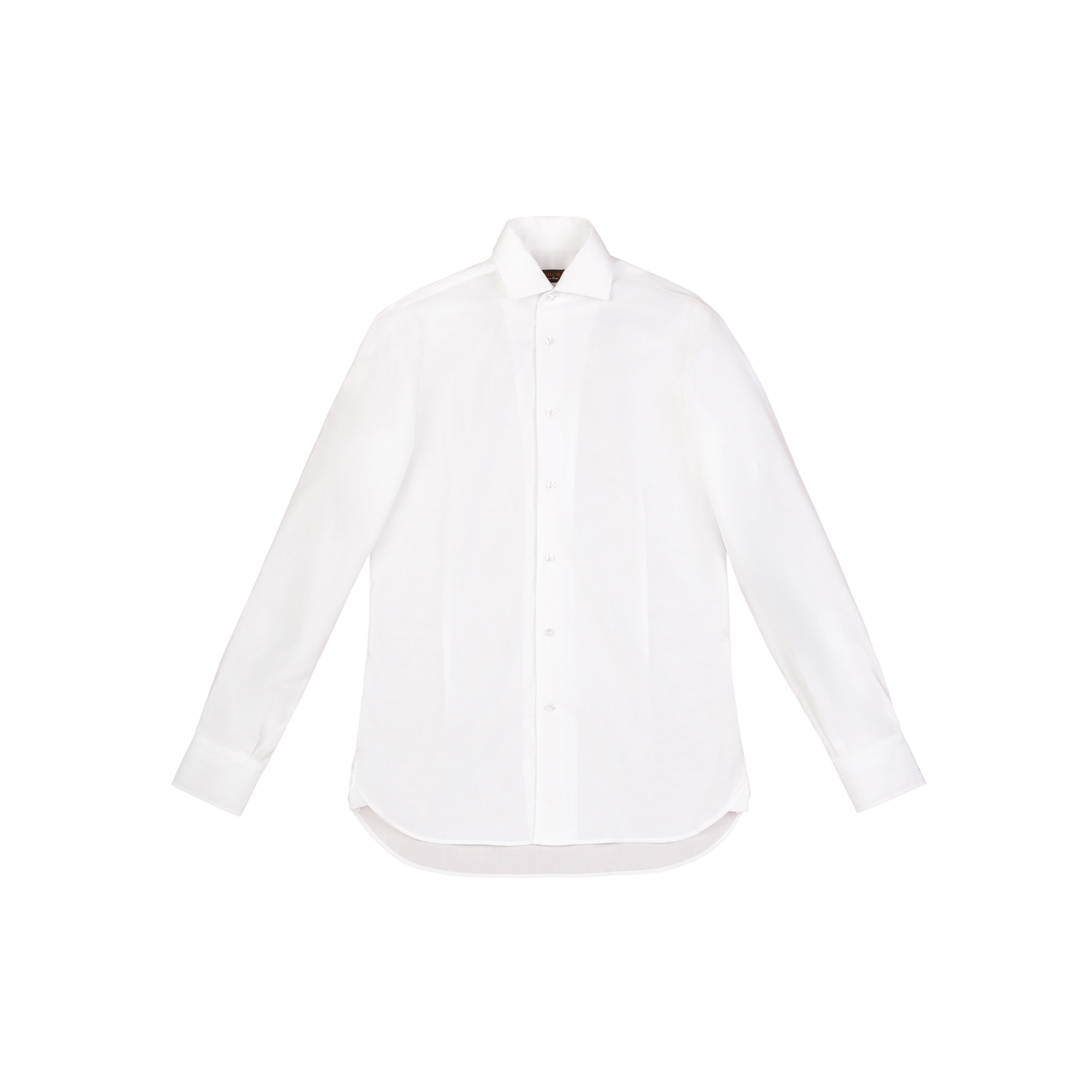 Men's Giro Inglese White Shirt