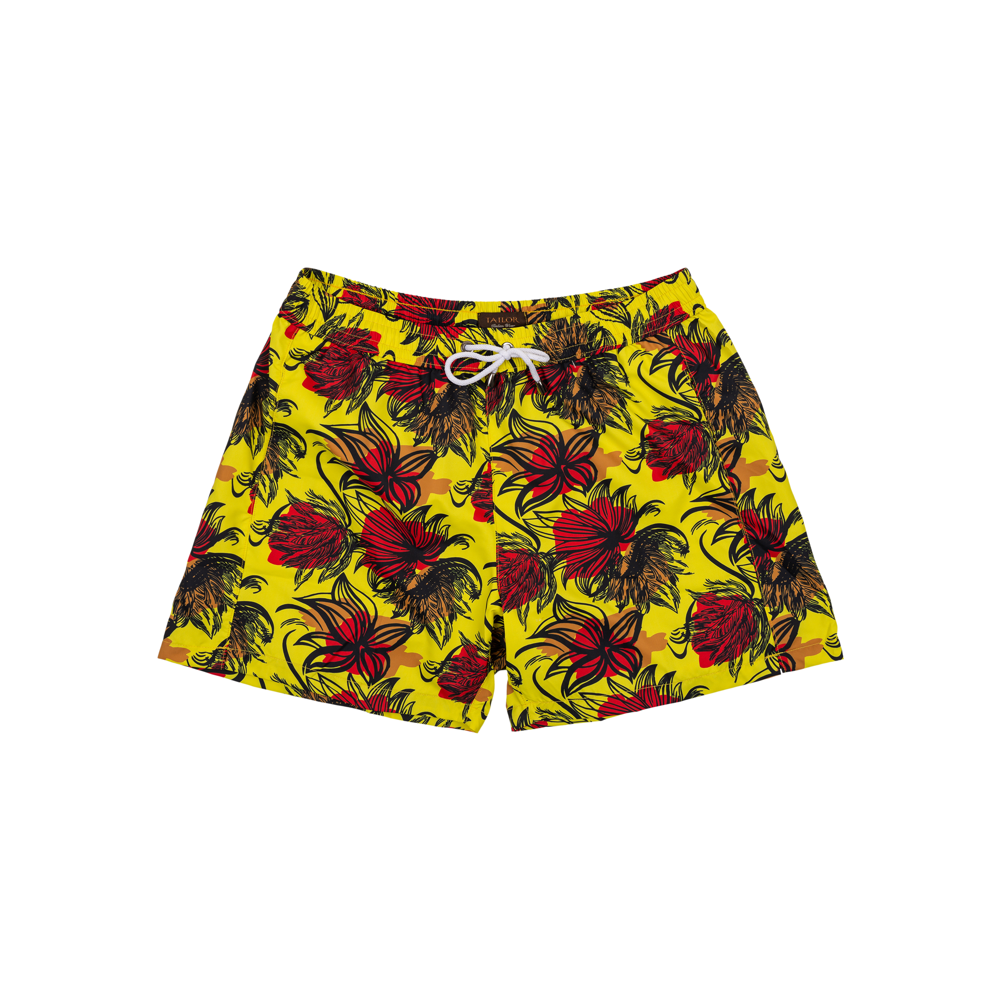 Mens swimshorts floral