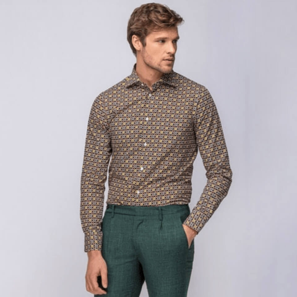 How is a men's suit made: Everything you need to know