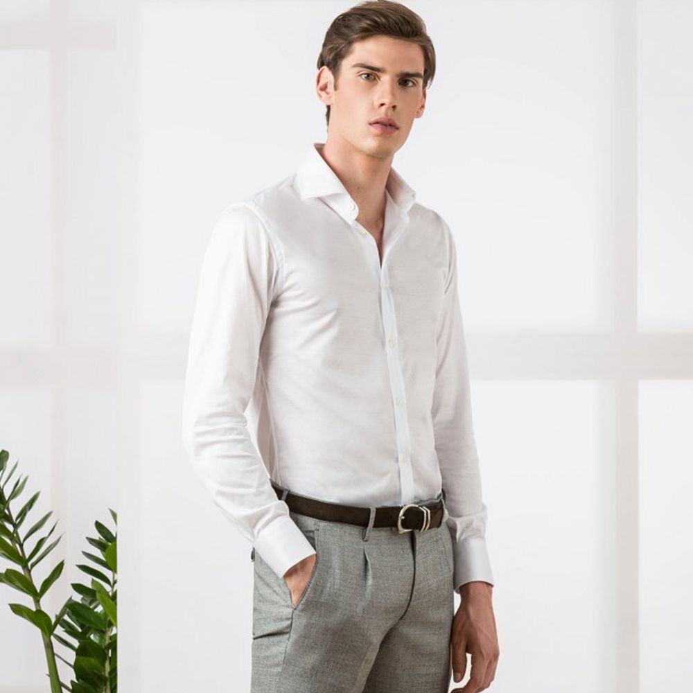 From Formal, Business Shirts to Casual FInd The Perfect Fit Shirt for